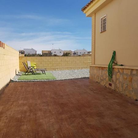 Mazarrón, Camposol, Golf Vila Exterior foto