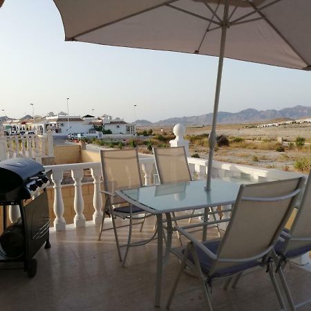 Mazarrón, Camposol, Golf Vila Exterior foto