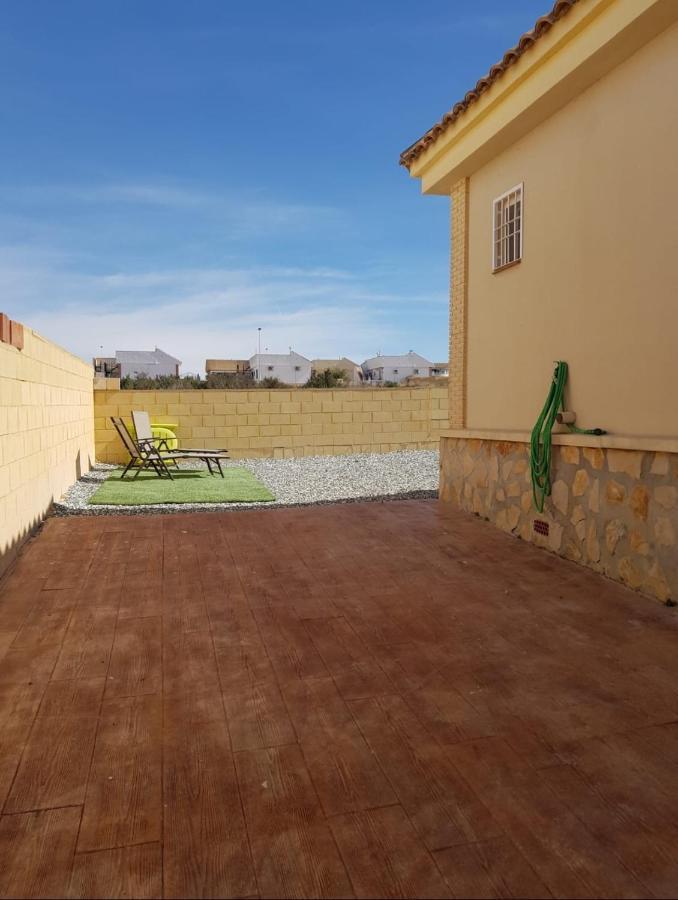 Mazarrón, Camposol, Golf Vila Exterior foto